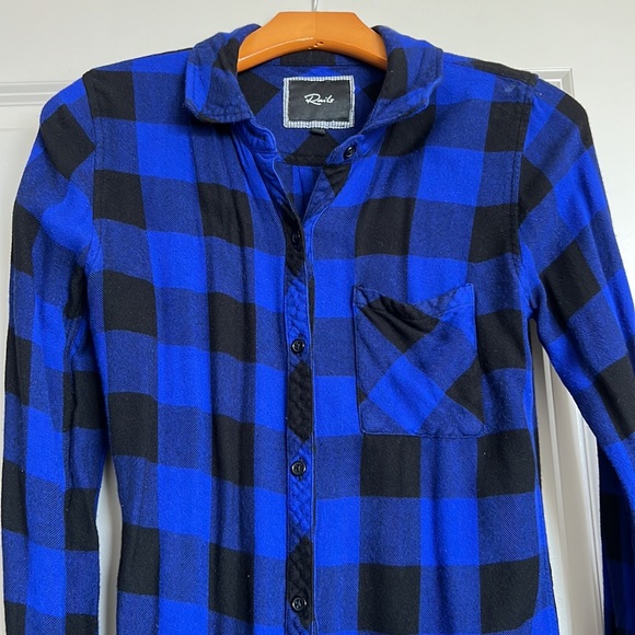 Rails Top - Picture 3 of 4